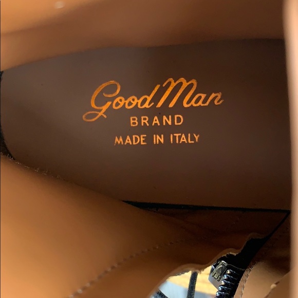 Nwt good man shoes - Picture 11 of 11